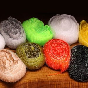 Chocklett's Finesse Chenille